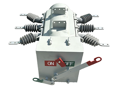 Smart Pole-Mounted Auto Recloser